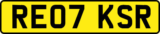 RE07KSR
