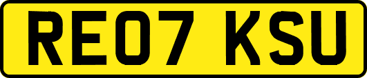 RE07KSU