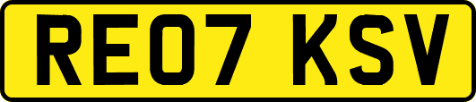 RE07KSV