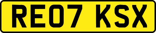 RE07KSX