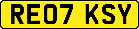 RE07KSY