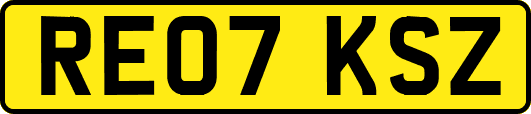 RE07KSZ