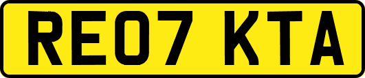 RE07KTA