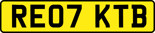 RE07KTB