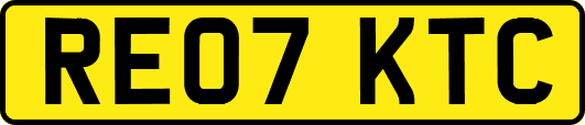 RE07KTC