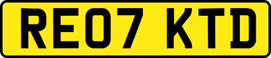 RE07KTD