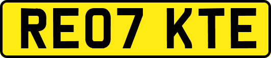 RE07KTE