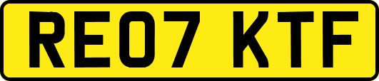 RE07KTF
