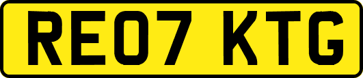 RE07KTG