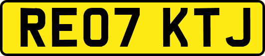 RE07KTJ