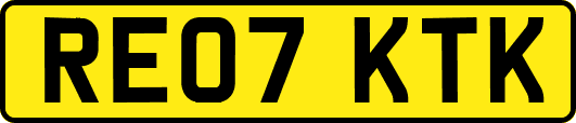 RE07KTK