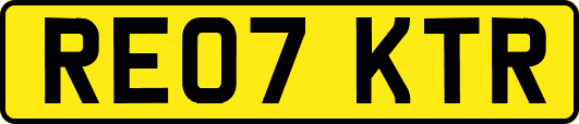 RE07KTR