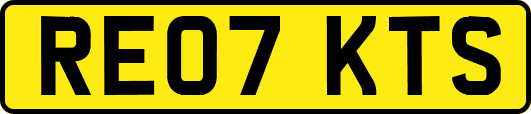 RE07KTS