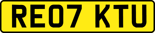 RE07KTU