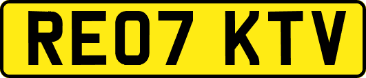 RE07KTV