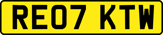 RE07KTW