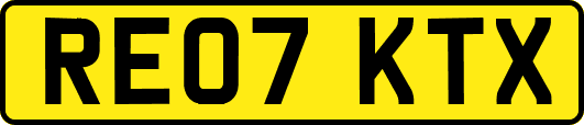 RE07KTX