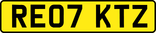 RE07KTZ