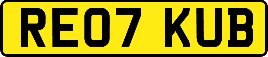 RE07KUB