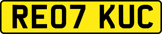 RE07KUC
