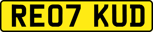 RE07KUD