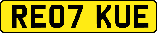 RE07KUE