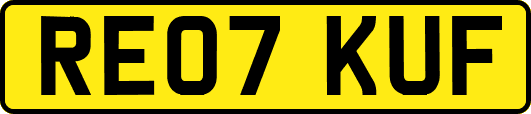 RE07KUF