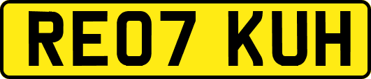 RE07KUH