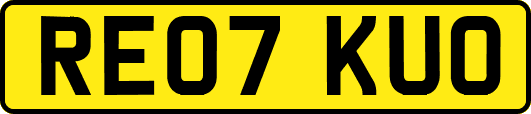 RE07KUO