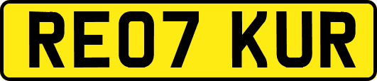 RE07KUR