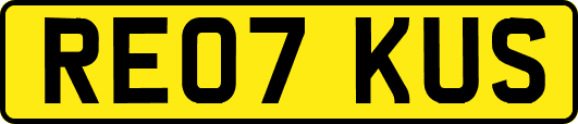 RE07KUS