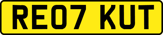 RE07KUT