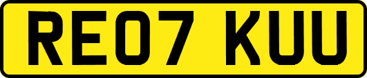 RE07KUU