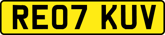RE07KUV