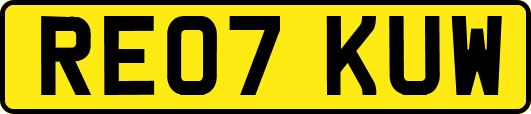 RE07KUW