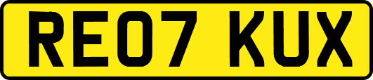 RE07KUX