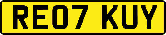 RE07KUY