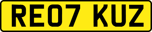RE07KUZ