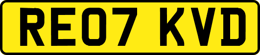 RE07KVD