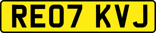 RE07KVJ