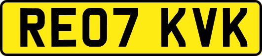 RE07KVK