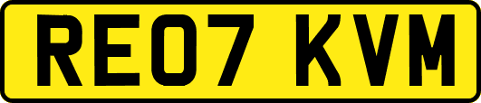 RE07KVM