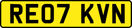 RE07KVN