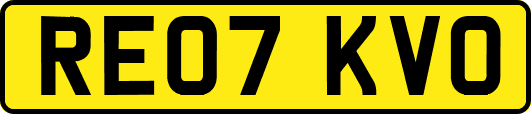 RE07KVO