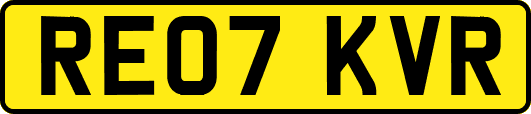 RE07KVR