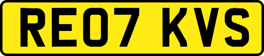 RE07KVS