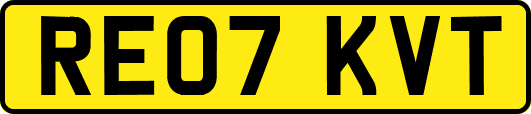 RE07KVT