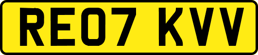 RE07KVV