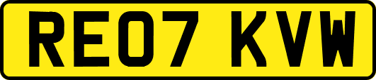 RE07KVW
