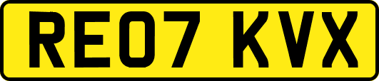 RE07KVX